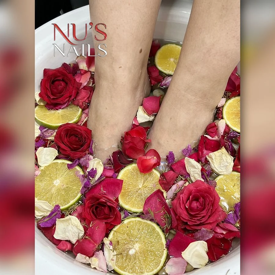 Nail August 4